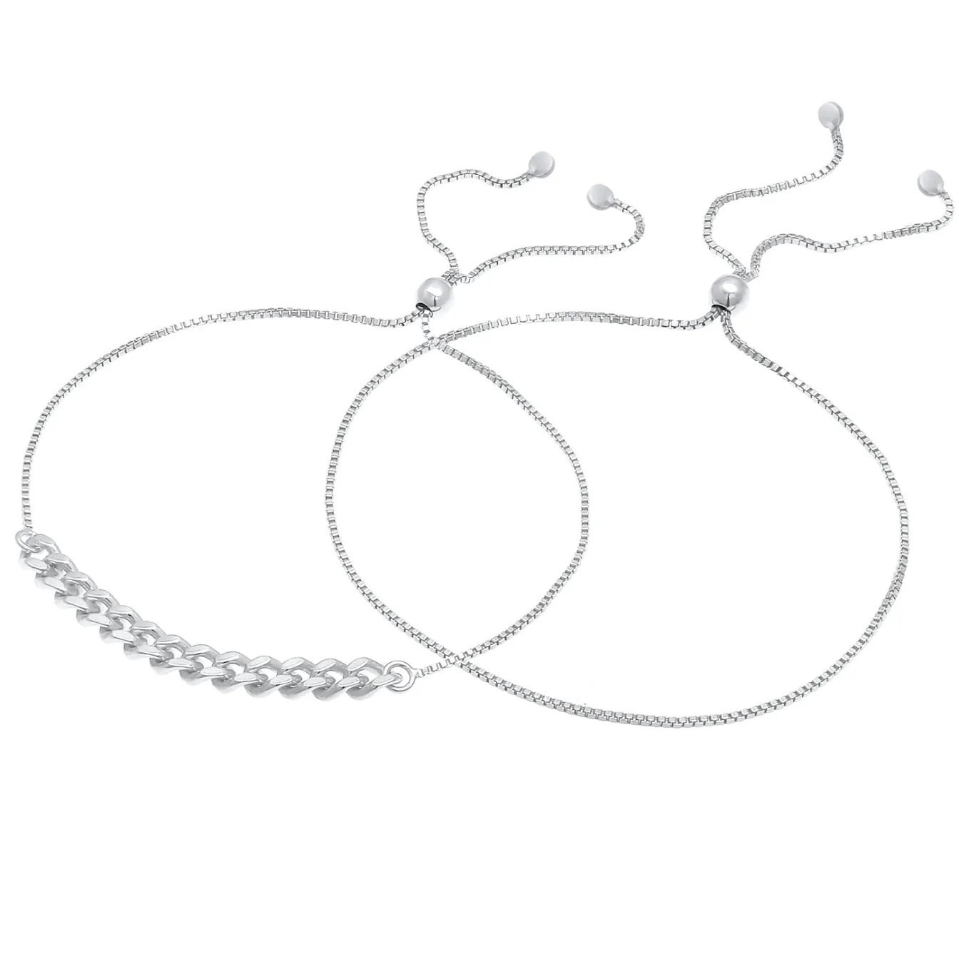 Elli "Venezianer-Armbandset< Letzte Chance|Armbänder