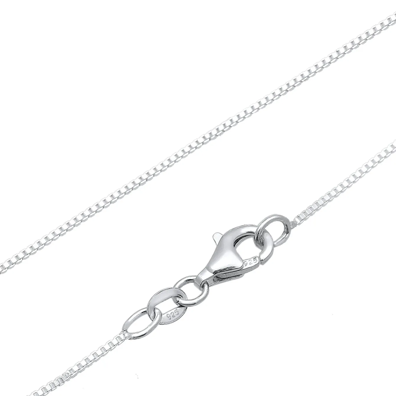 Elli "Venezianer-Halskette Schloss< Symbol-schmuck|Herz-schmuck