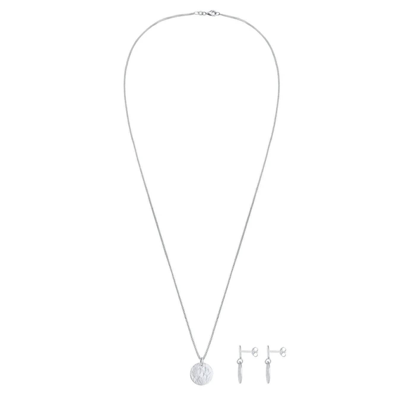 Elli "Venezianer-Schmuckset Geo< Schmucksets|Schmucksets
