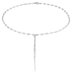 Elli "Vintage-Y-Halskette< Letzte Chance|Halsketten