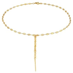 Elli "Vintage-Y-Halskette< Letzte Chance|Halsketten