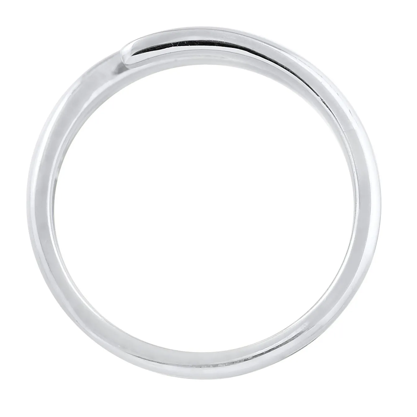 Elli "Wickelring Filigran< Ringe|Vergoldet